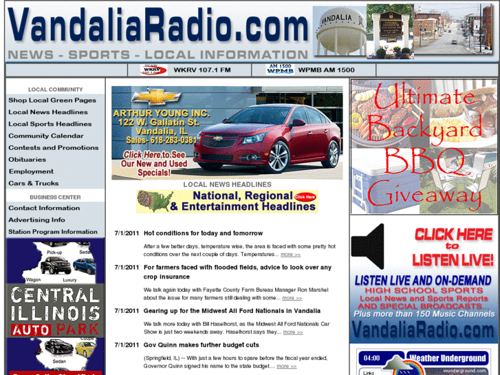 www.vandaliaradio.com