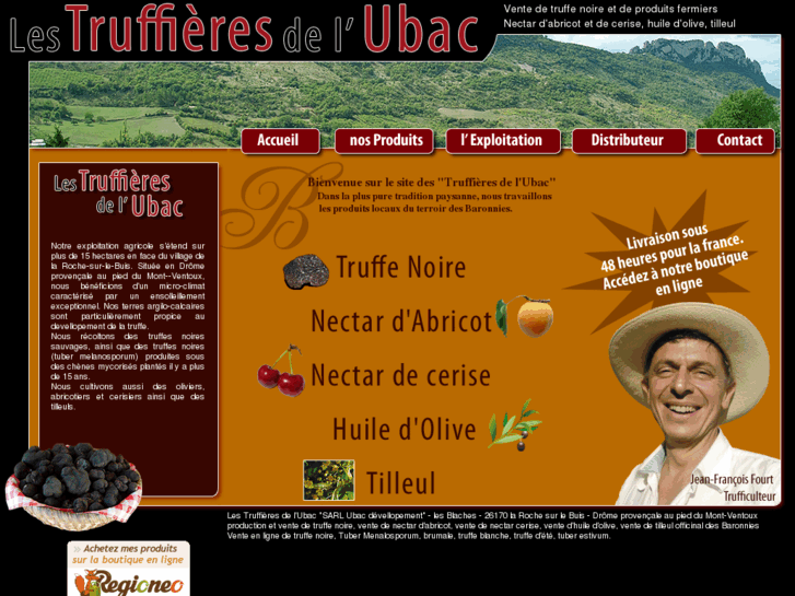 www.vente-truffe.com