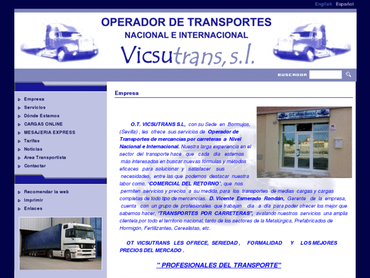 www.vicsutrans.com