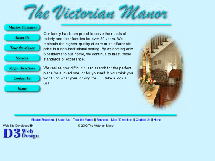 www.victorianmanor.net