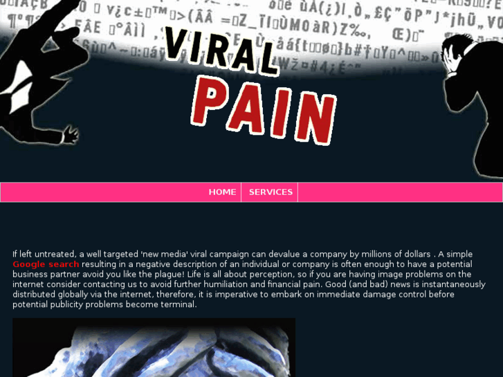 www.viralpain.com