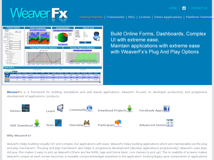 www.weaverfx.com