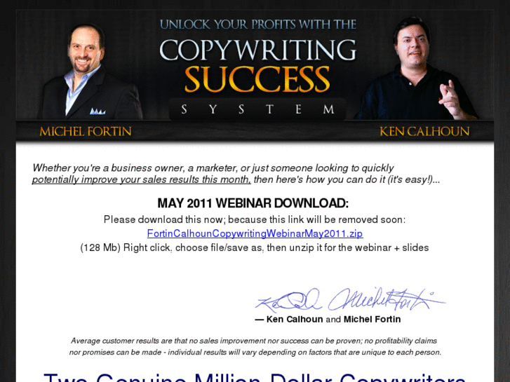 www.webcopyexplained.com
