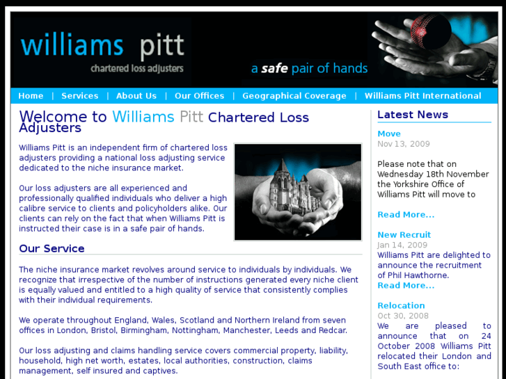 www.williamspitt.co.uk