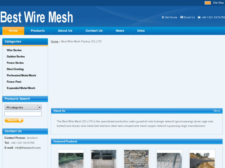 www.wiremesh.es