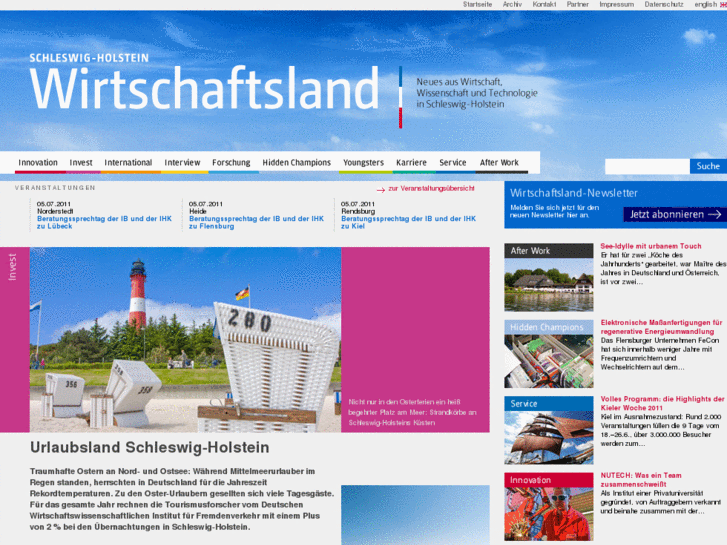 www.wirtschaftsland-sh.de