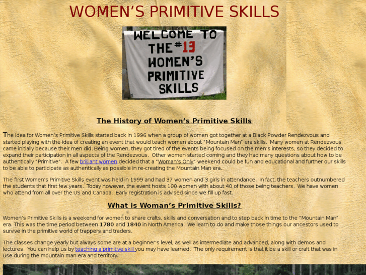 www.womensprimitiveskills.com