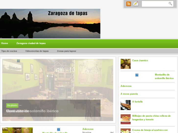 www.zaragozadetapas.com