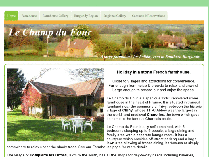 www.a-farmhouse-in-france.com