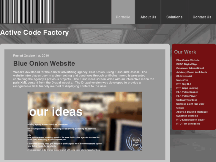 www.activecodefactory.com