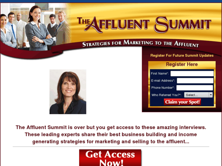 www.affluentsummit.com