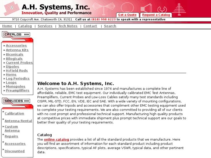 www.ahsystems.com