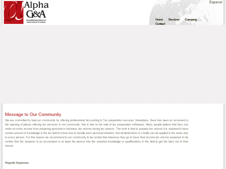 www.alpha-grpassoc.com