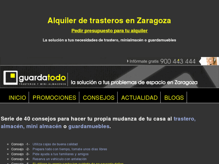 www.alquiler-trasteros-zaragoza.net