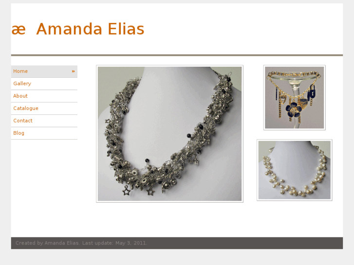 www.amandaelias.com