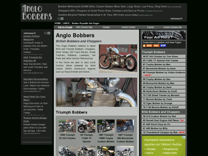 www.anglochoppers.com