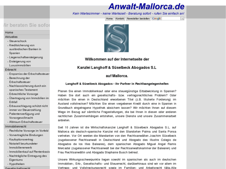www.anwalt-mallorca.de