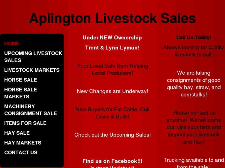 www.aplingtonlivestocksales.com