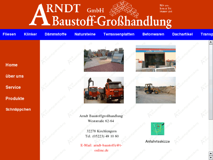 www.arndt-baustoffe.de