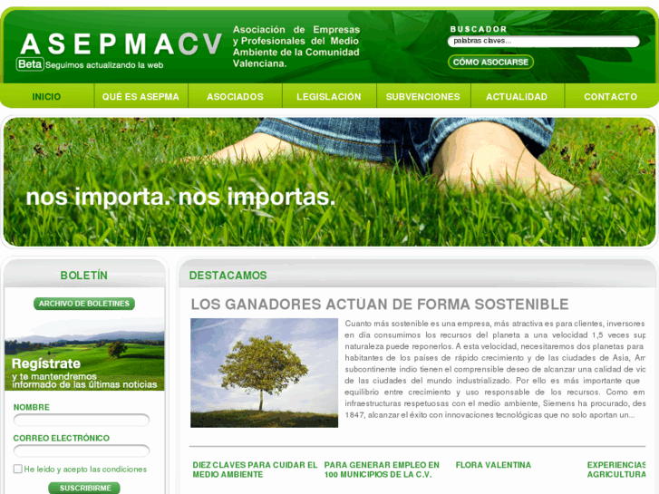 www.asepmacv.com