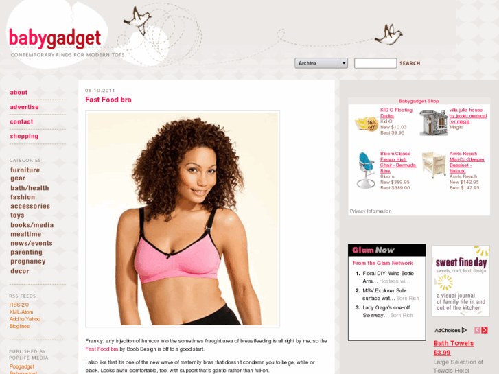 www.babygadget.net