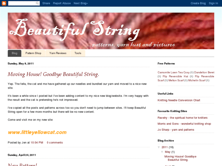 www.beautifulstring.com