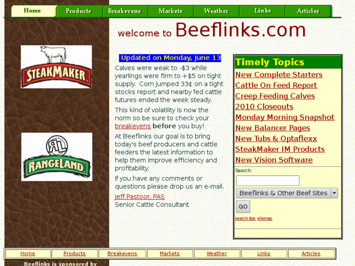 www.beeflinks.com