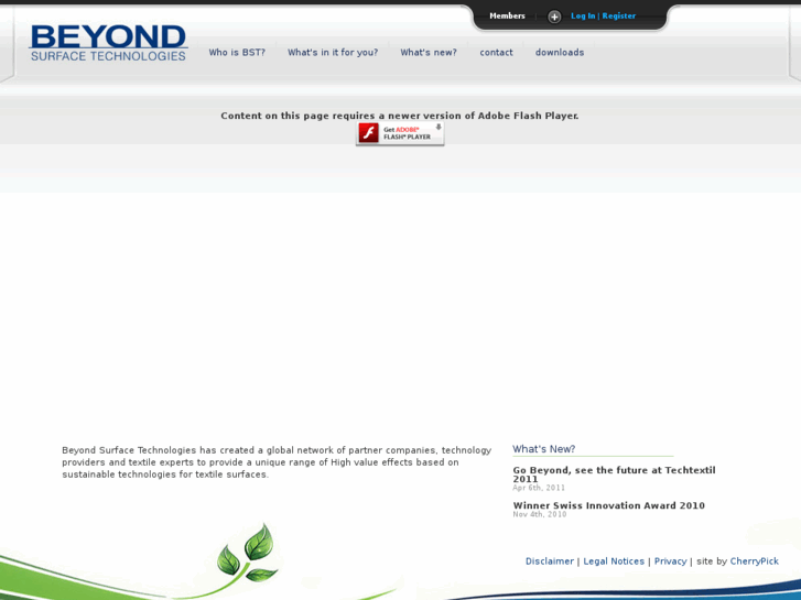 www.beyondst.com