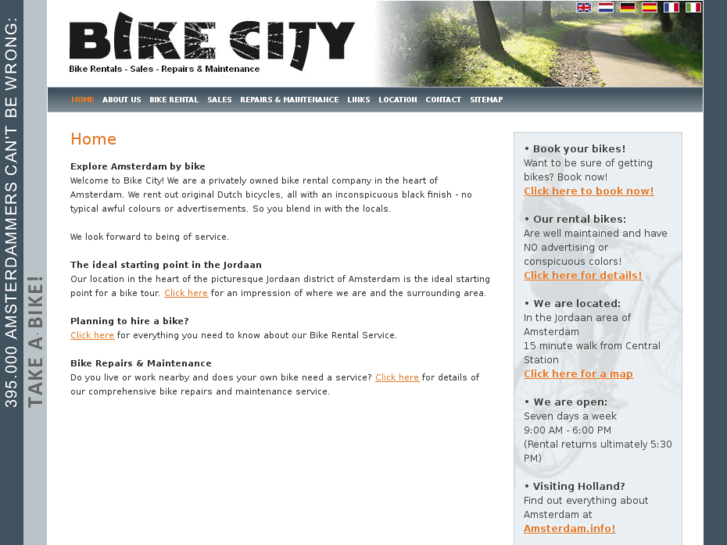 www.bikecity.nl