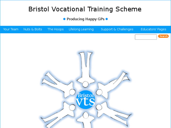 www.bristolgptraining.org.uk