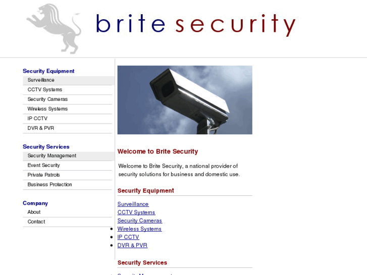 www.britesecurity.co.uk