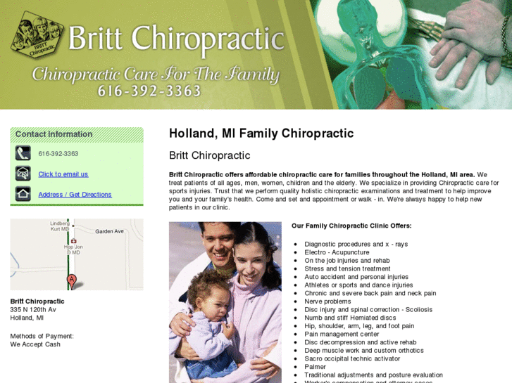 www.brittchiropractic.com