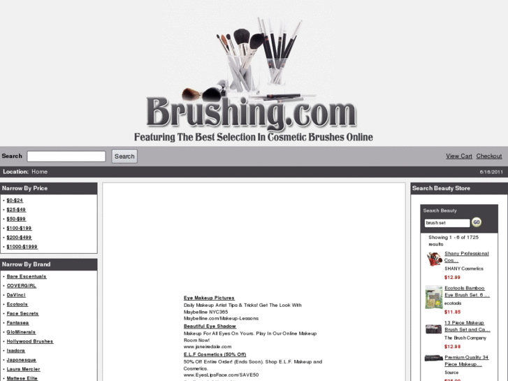 www.brushing.com