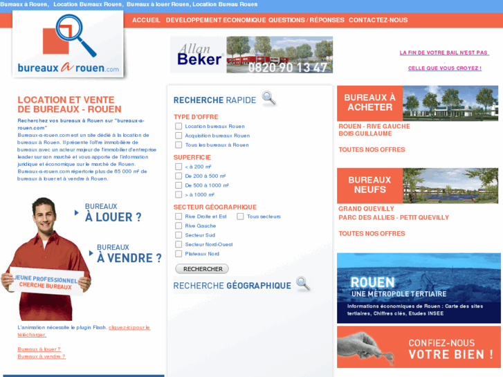 www.bureaux-a-rouen.com