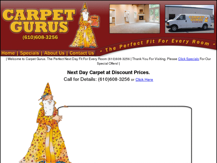 www.carpetgurus.com