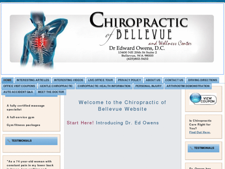 www.chiropractorbellevue.org