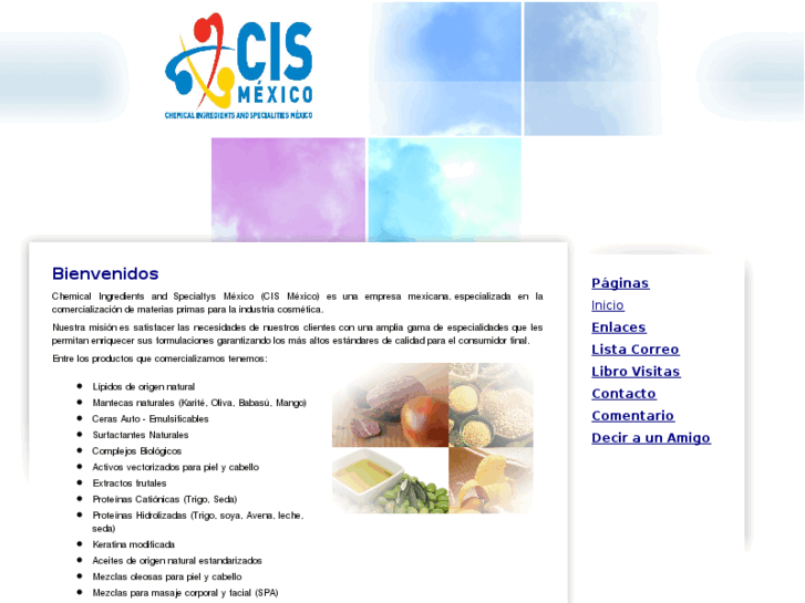 www.cismex.com