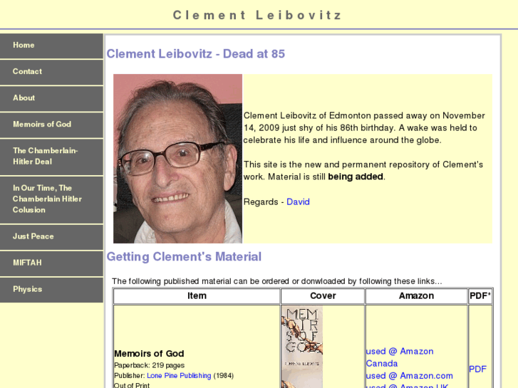 www.cleibovitz.org