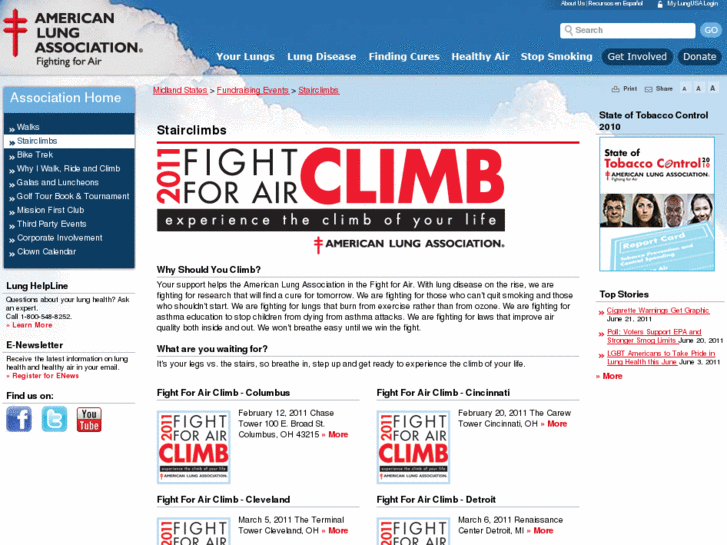 www.climbmichigan.com