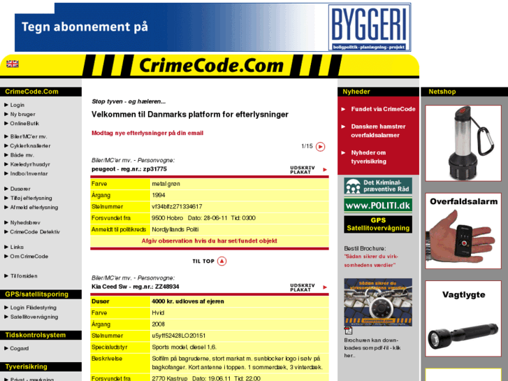 www.crimecode.com