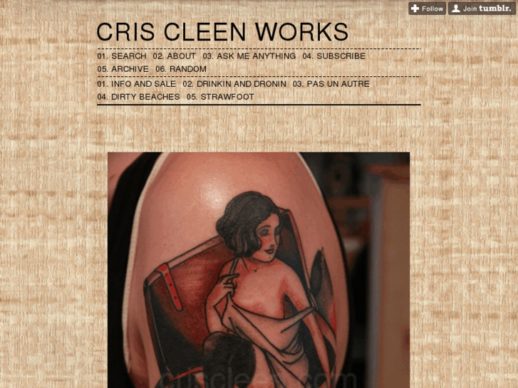 www.criscleen.com