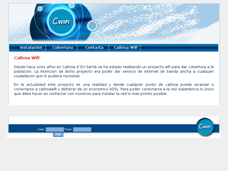 www.cwifi.es