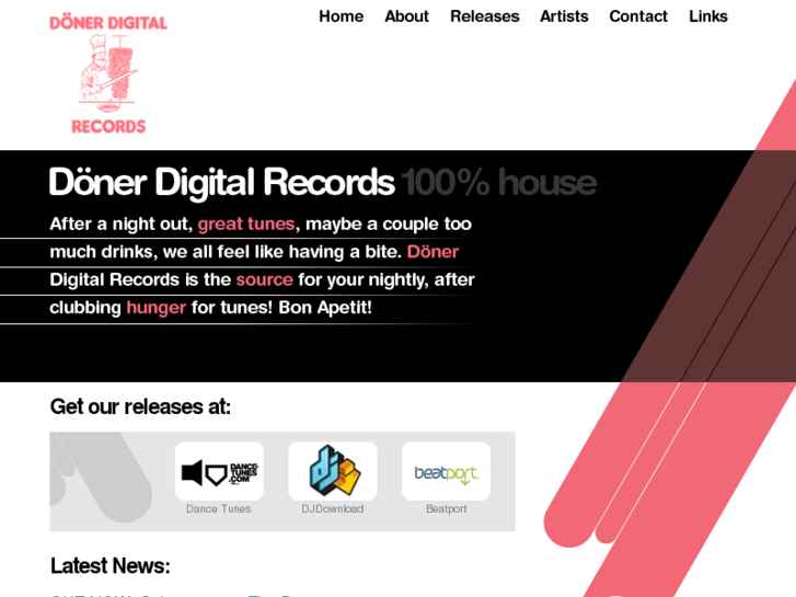 www.doner-records.com