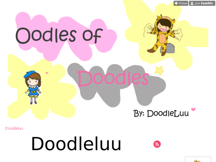 www.doodleluu.com