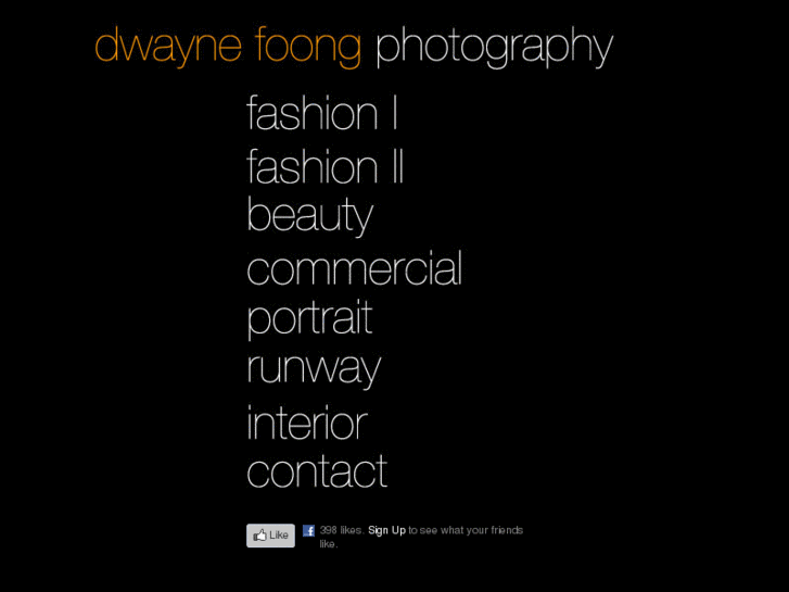 www.dwaynefoong.com