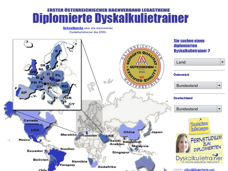 www.dyskalkulietrainer.com