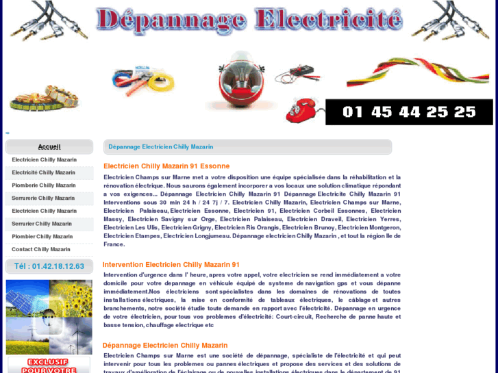 www.electricienchillymazarin.net