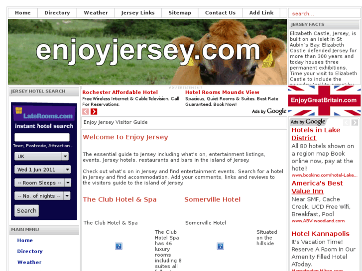 www.enjoy-jersey.com