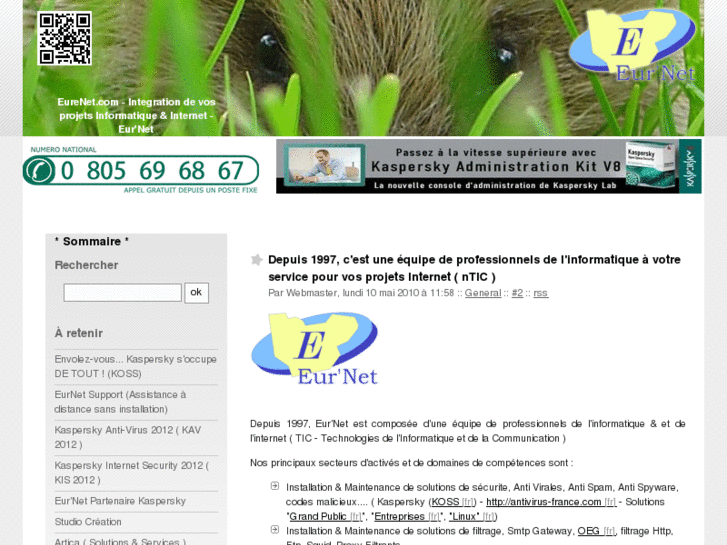 www.eurenet.eu