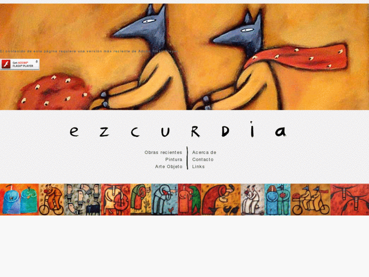www.ezcurdia.com
